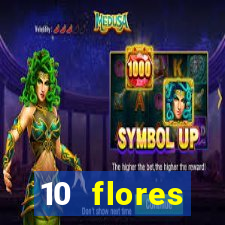 10 flores silvestres do nordeste